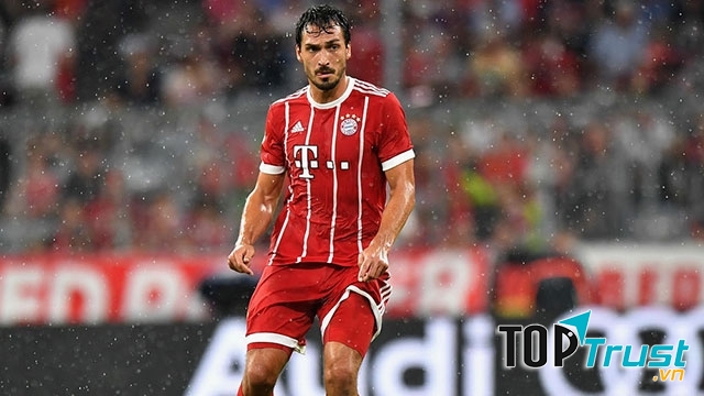 Mats Hummels