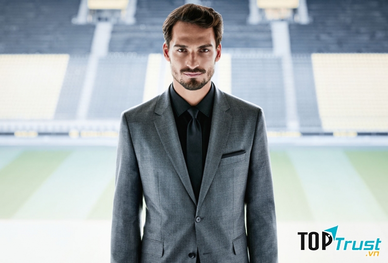 Mats Hummels