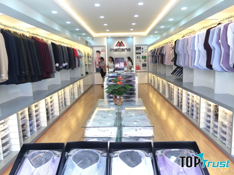 Cửa hàng Mattana