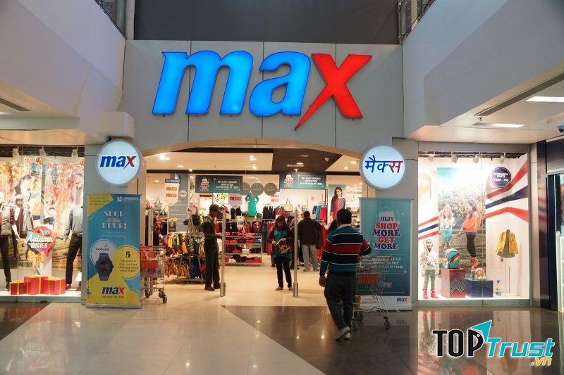 Quy mô lớn, sản phẩm đa dạng