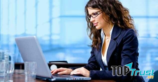 Tính bảo mật là ưu điểm của Maxthon.