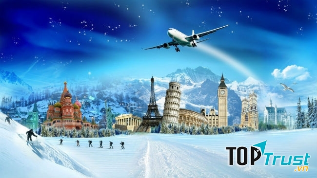 Bạn nên đặt vé máy bay vào những thời điểm giảm giá lớn trong năm