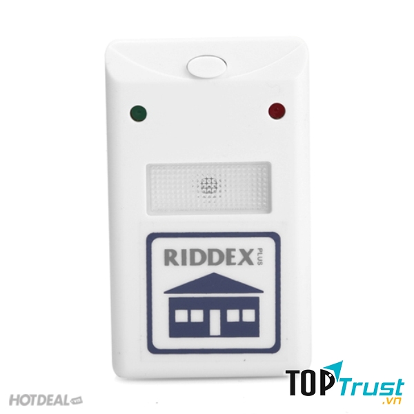 Máy đuổi công trùng RIDDEX