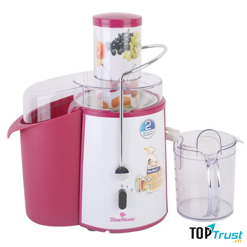 MÁY ÉP TRÁI CÂY BLUESTONE JEB-6545