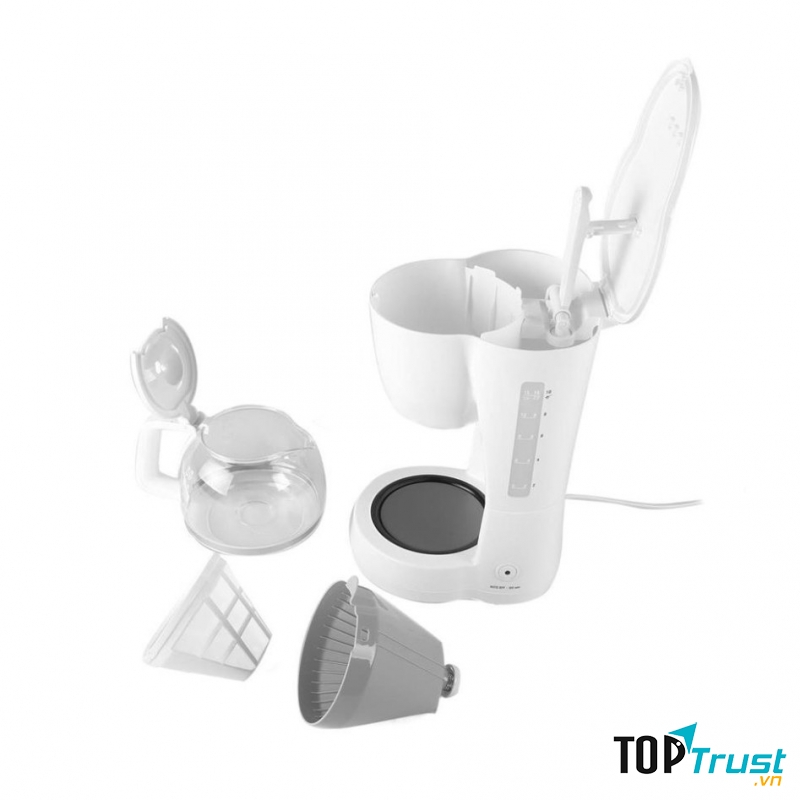 Máy pha cafe Electrolux ECM1303W