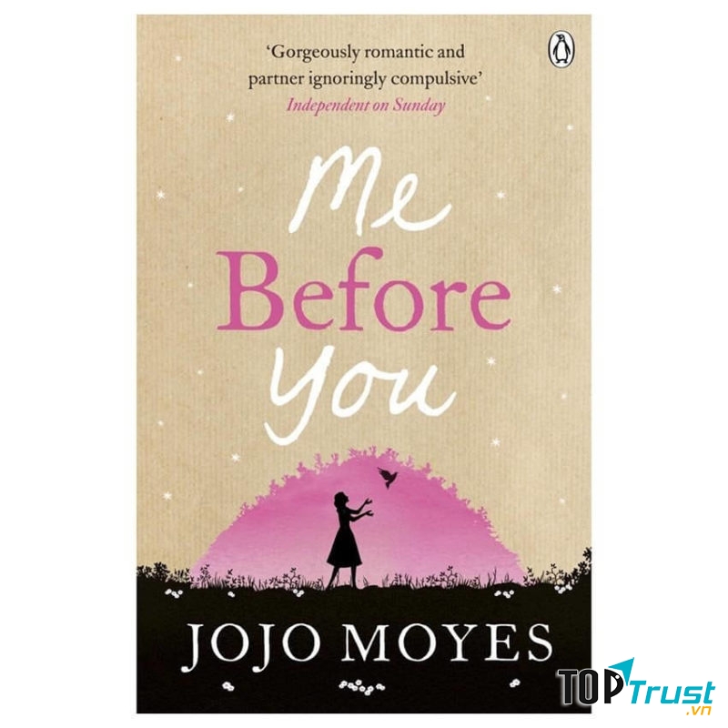 Me Before You