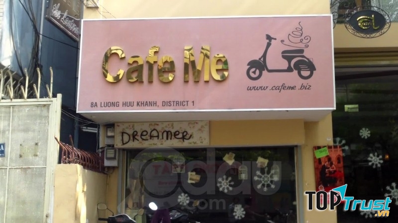 Me Cafe