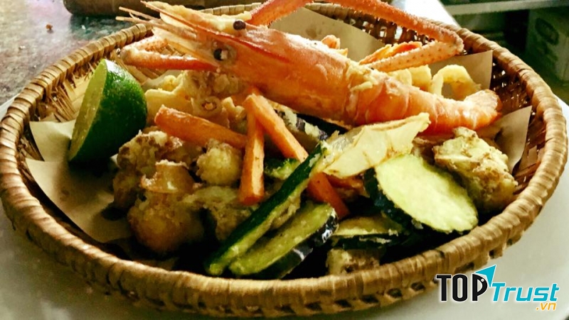 Mediterraneo Italian Restaurant