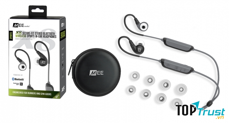 MEE audio X8 Wireless.