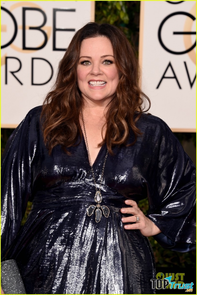 Melissa McCarthy