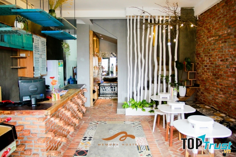 Sự hoài cổ trong lối thiết kế