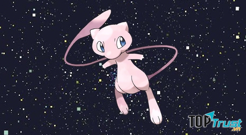 Mew