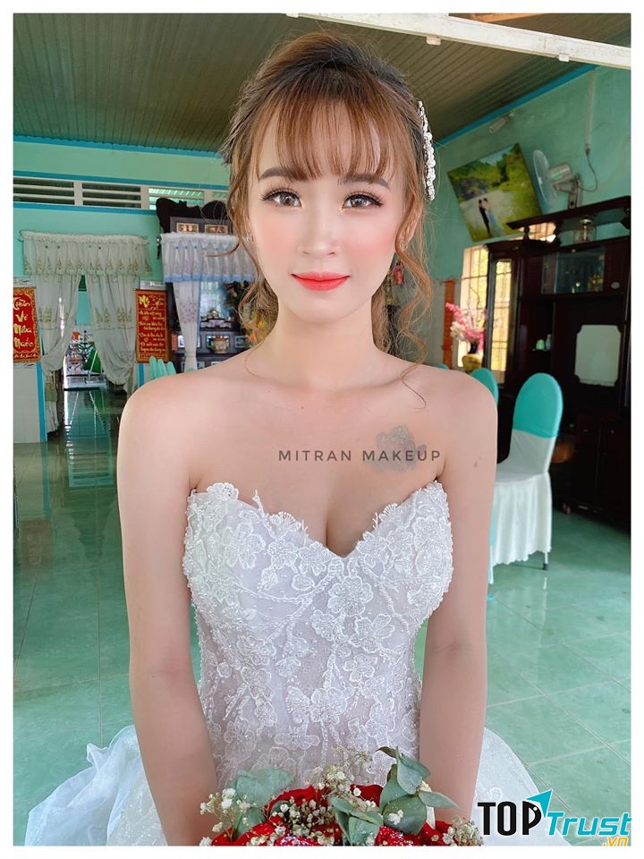 Mi Trần Make Up