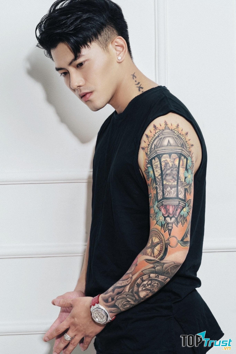 Micae Tattoo & Piercing