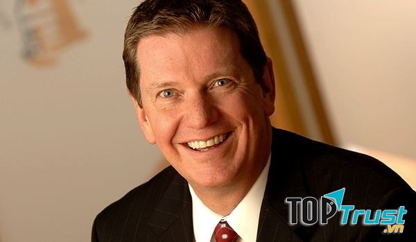 Chuyên gia Michael Hyatt