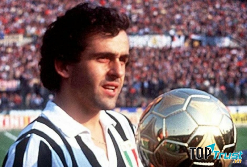Michel Platini