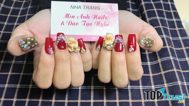 Min Anh Nail