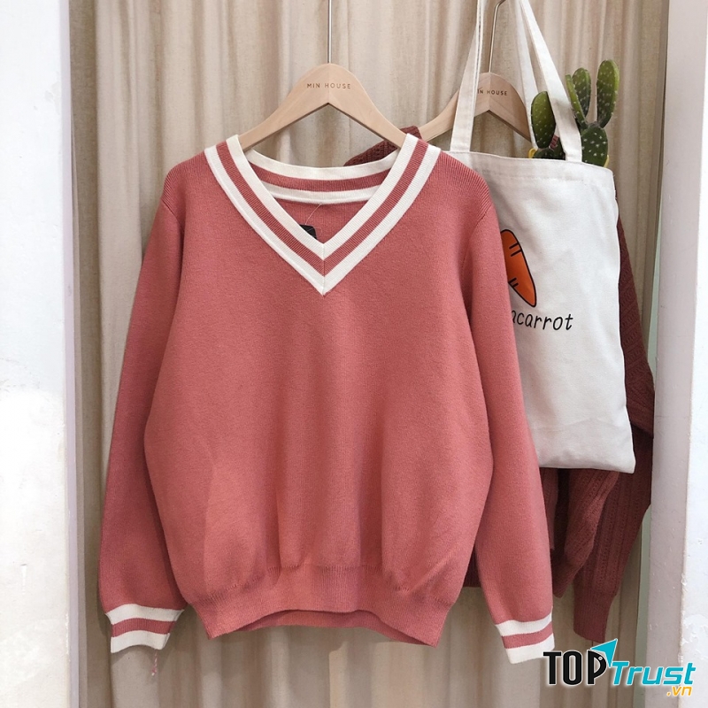 Min House là địa chỉ chuyên bán buôn - lẻ quần áo 2HAND Hàn Quốc, Nhật bản