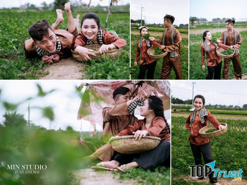 Chụp ảnh ngoại cảnh