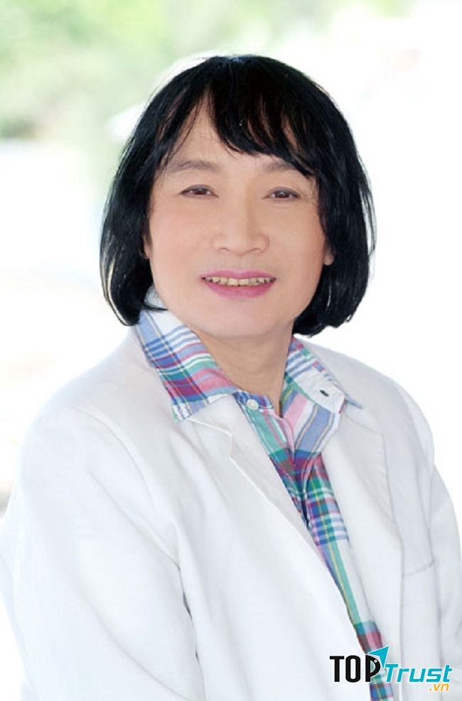 Nghệ sĩ Minh Vương