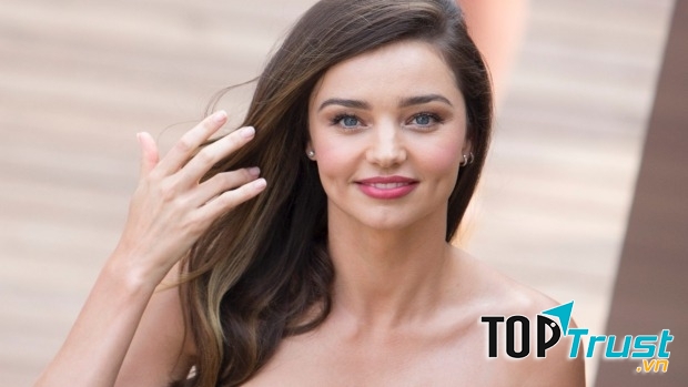 Miranda Kerr