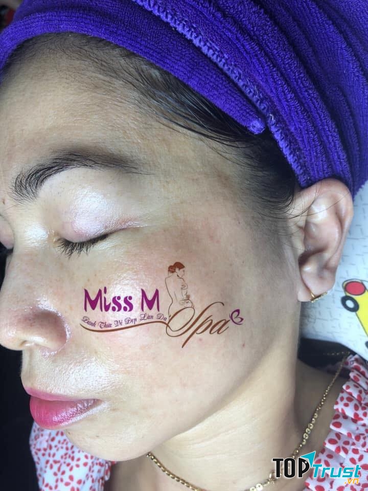 Miss M Spa
