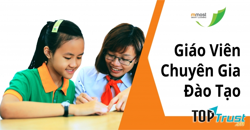 Đội ngũ giáo viên giàu kinh nghiệm, trình độ chuyên môn cao