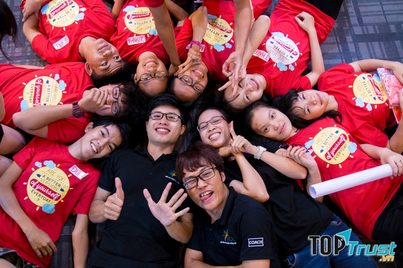 MMOST đã và đang trở thành một trong những trung tâm dạy toán tư duy tốt nhất tại Đà Nẵng.