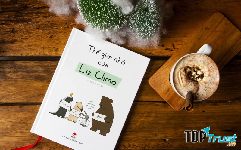 Kinh doanh sách online - lĩnh vực béo bở đầy tiềm năng