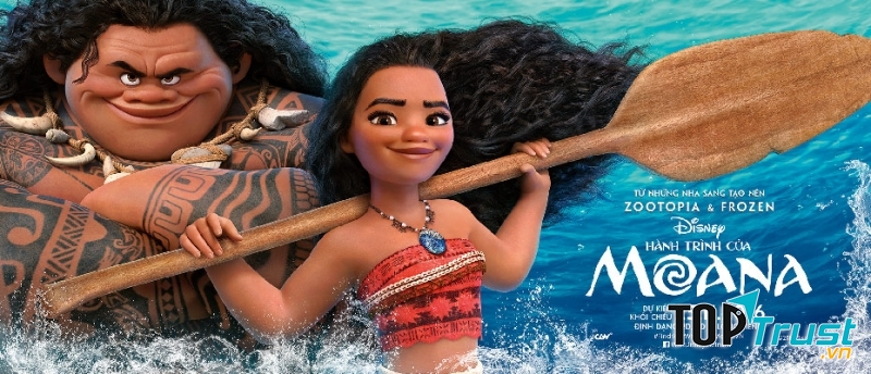 Moana