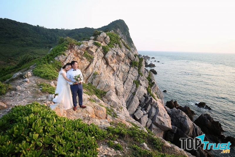 Mộc Miên Studio - địa chỉ chụp ảnh cưới đẹp tại Hà Nam