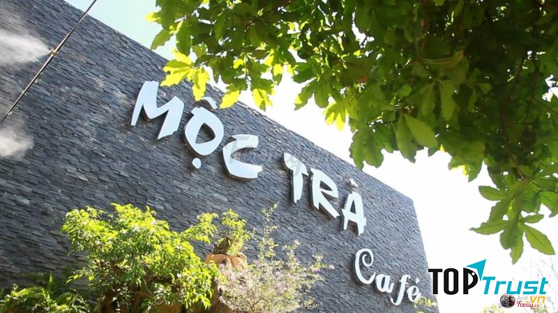 Mộc Trà Coffee