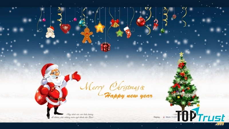 Món quà của anh trai tặng em gái