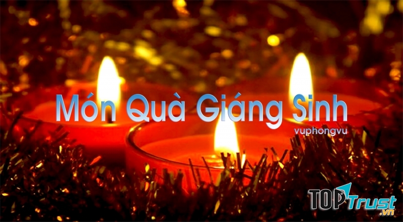 Món quà tặng mẹ