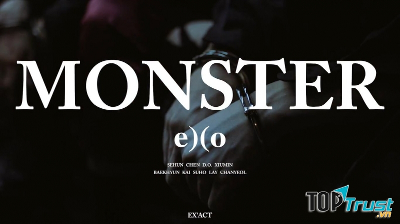 Monster - EXO
