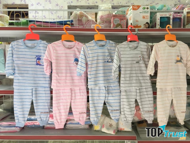 Sản phẩm của Moon shop