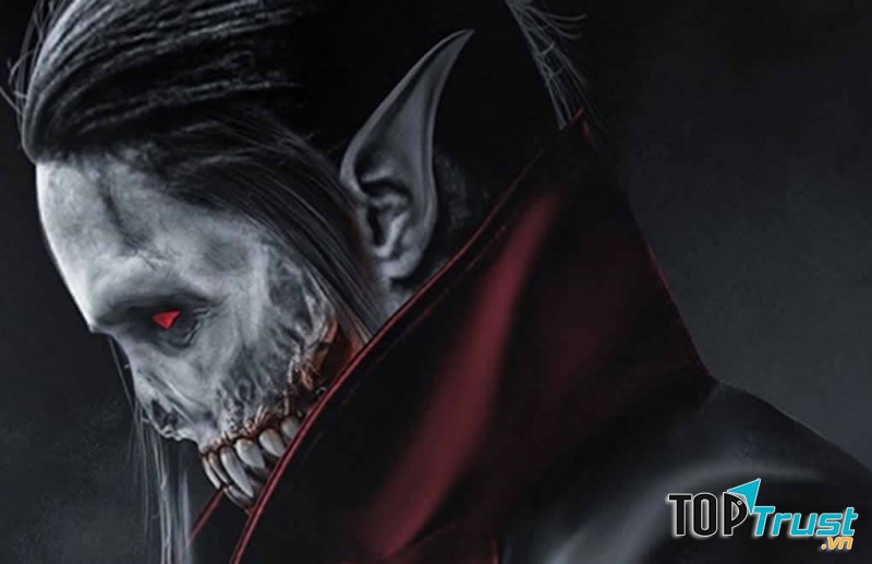 Morbius (31/07/2020)