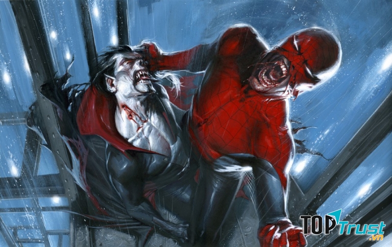 Morbius (31/07/2020)