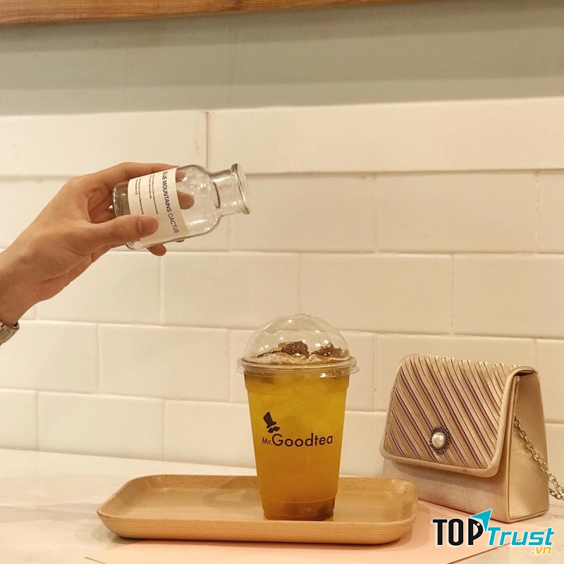 Giá cả phải chăng