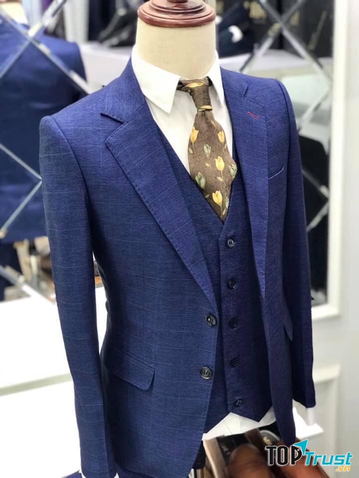 Phong cách lịch lãm