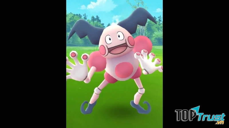 MR.MIME
