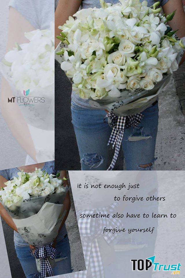 Ảnh từ facebook của shop