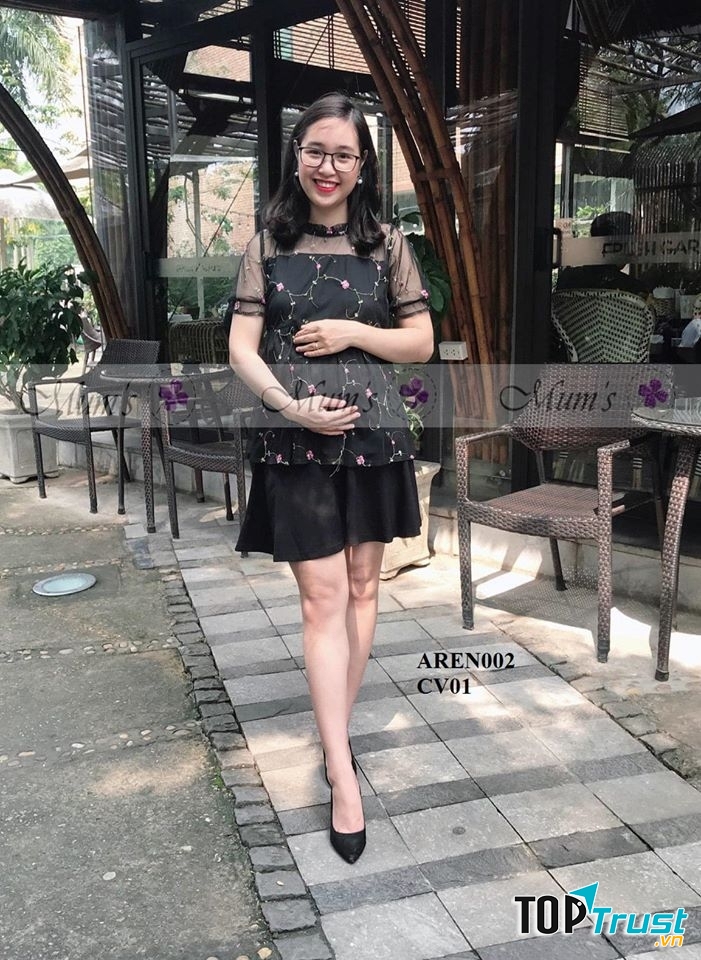 Mum’s Shop Cần Thơ