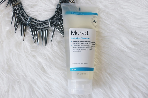 Murad Clarifying Cleanser