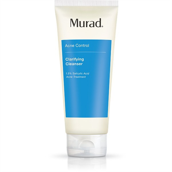 Murad Clarifying Cleanser