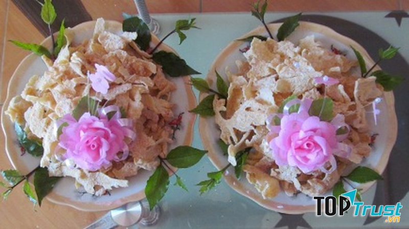 Để có được thương hiệu nổi tiếng trên thị trường như hiện nay, các hộ dân làm mứt gừng Mỹ Chánh đều cam kết không sử dụng hóa chất trong chế biến, đảm bảo vệ sinh an toàn thực phẩm