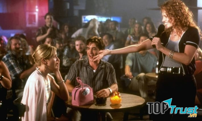 My Best Friend’s Wedding (1997)