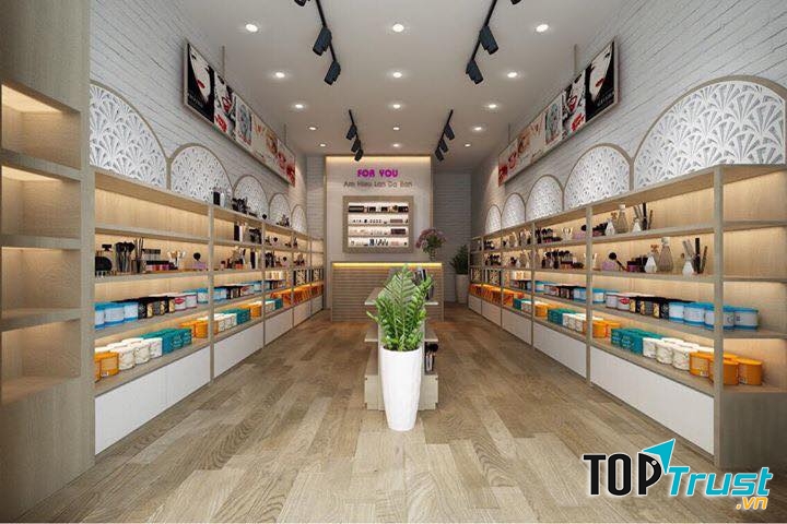 Mỹ Phẩm For You Quảng Ngãi