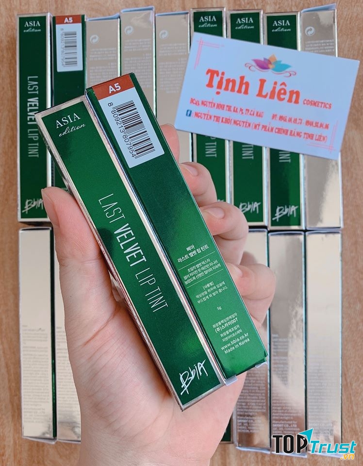 Mỹ Phẩm Tịnh Liên