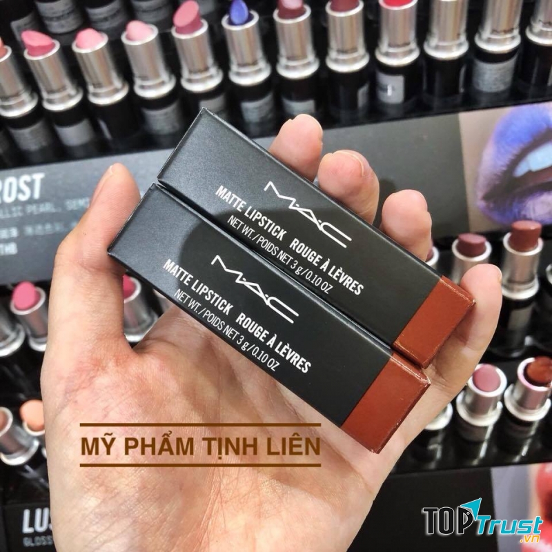 Mỹ Phẩm Tịnh Liên